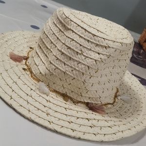 Summer hat